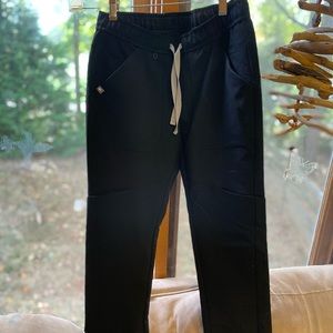 Figs Scrubs Kochi Skinny Scrub Pant XXS